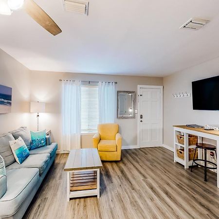 Sandprints C7 Destin Exterior photo