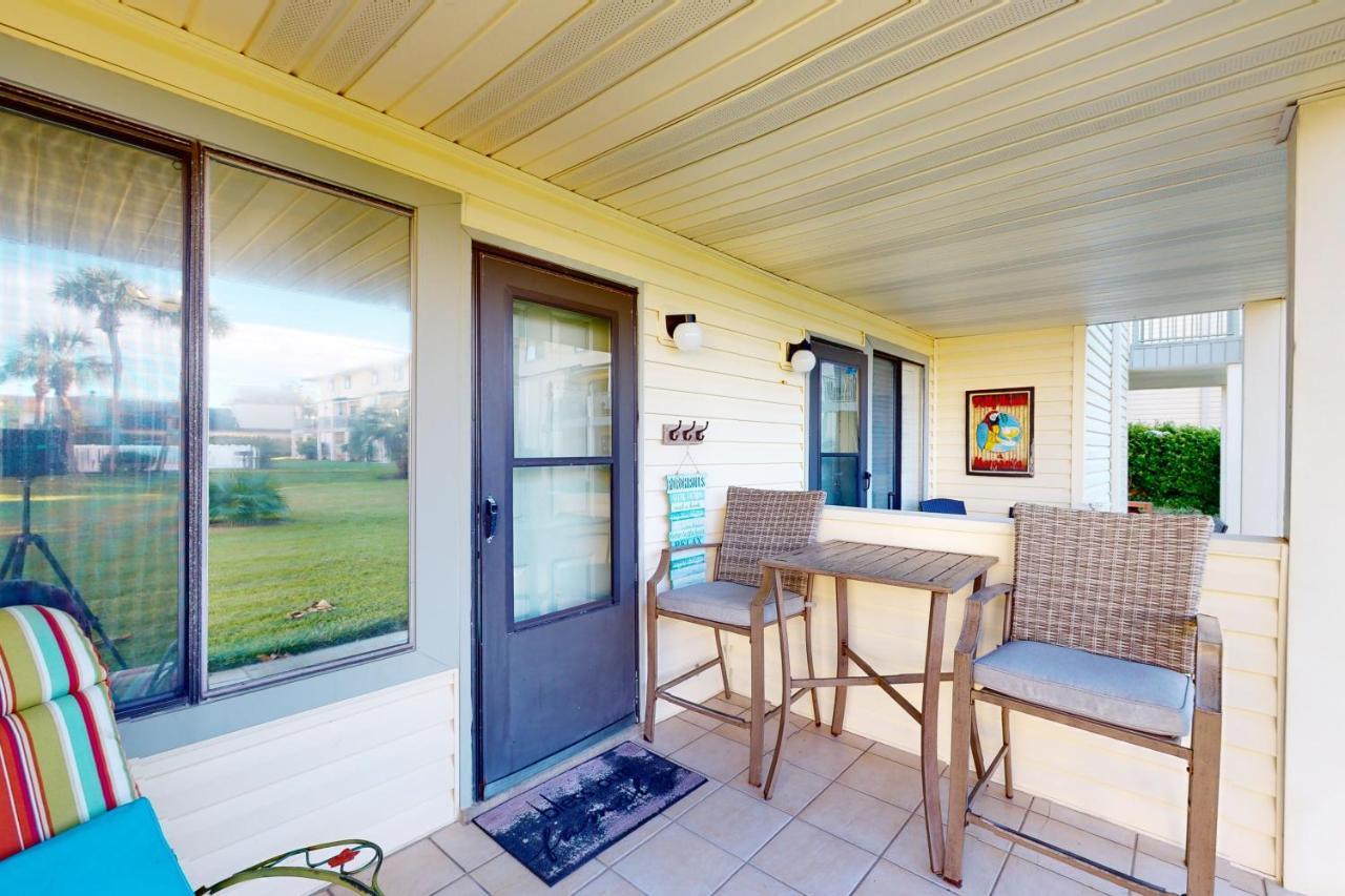 Sandprints C7 Destin Exterior photo