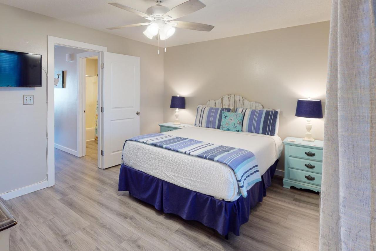 Sandprints C7 Destin Exterior photo